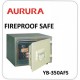 Fireproof Safe YB-350ALE